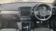Volvo Xc40 2.0 T5 First Edition 5dr AWD Geartronic Petrol Estate